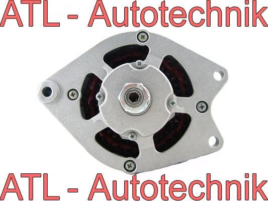 ATL Autotechnik L 31 230 - Ģenerators www.autospares.lv