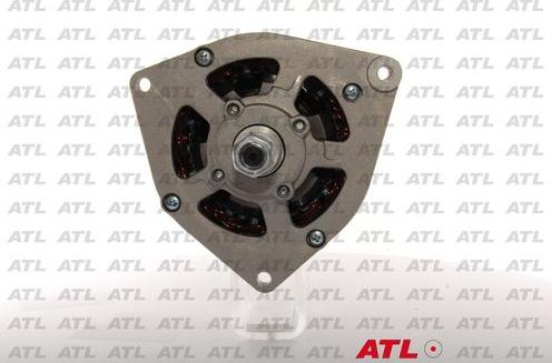 ATL Autotechnik L 31 270 - Ģenerators autospares.lv