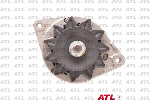 ATL Autotechnik L 31 790 - Ģenerators www.autospares.lv