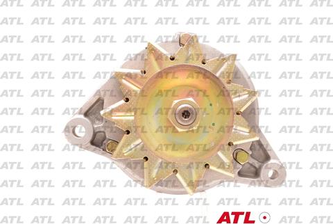 ATL Autotechnik L 31 730 - Alternator www.autospares.lv