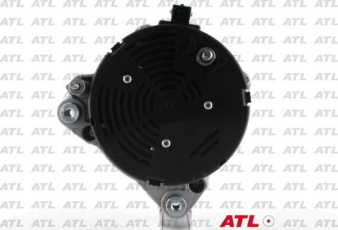 ATL Autotechnik L 38 950 - Генератор www.autospares.lv