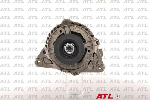 ATL Autotechnik L 38 960 - Ģenerators www.autospares.lv