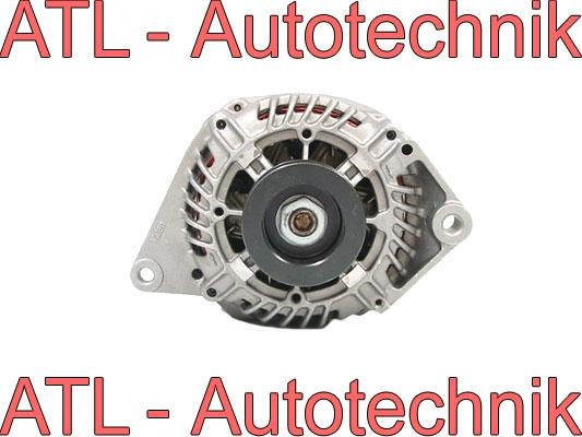 ATL Autotechnik L 38 900 - Ģenerators www.autospares.lv