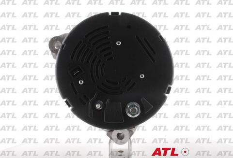 ATL Autotechnik L 38 910 - Alternator www.autospares.lv