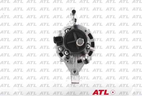 ATL Autotechnik L 38 930 - Alternator www.autospares.lv