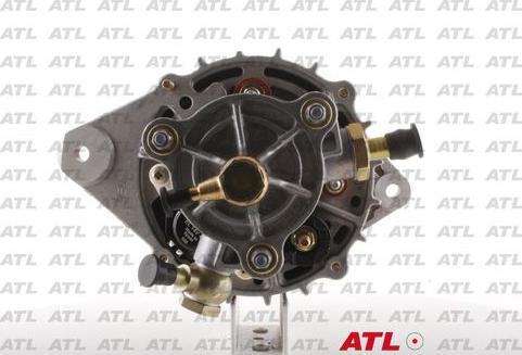 ATL Autotechnik L 38 970 - Ģenerators autospares.lv