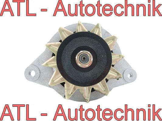 ATL Autotechnik L 38 490 - Ģenerators www.autospares.lv