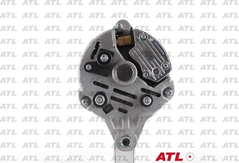 ATL Autotechnik L 38 400 - Ģenerators autospares.lv