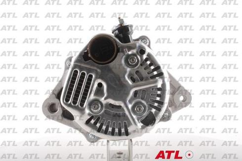 ATL Autotechnik L 38 420 - Ģenerators www.autospares.lv