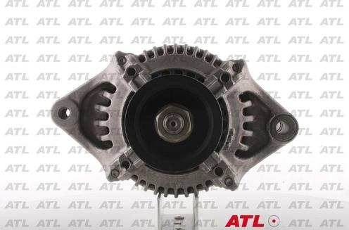 ATL Autotechnik L 38 570 - Alternator www.autospares.lv