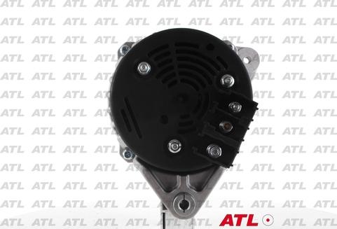 ATL Autotechnik L 38 650 - Ģenerators autospares.lv