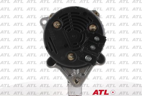 ATL Autotechnik L 38 660 - Ģenerators autospares.lv