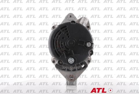 ATL Autotechnik L 38 600 - Ģenerators www.autospares.lv