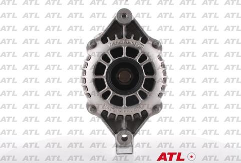 ATL Autotechnik L 38 600 - Alternator www.autospares.lv