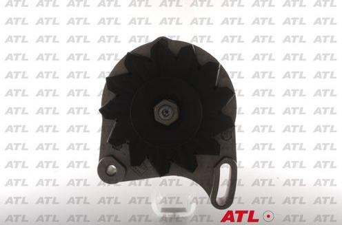 ATL Autotechnik L 38 620 - Ģenerators autospares.lv