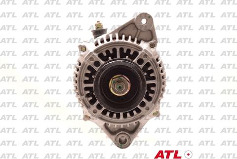 ATL Autotechnik L 38 010 - Генератор www.autospares.lv