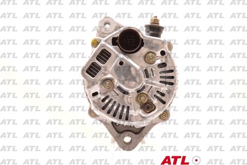 ATL Autotechnik L 38 010 - Генератор www.autospares.lv