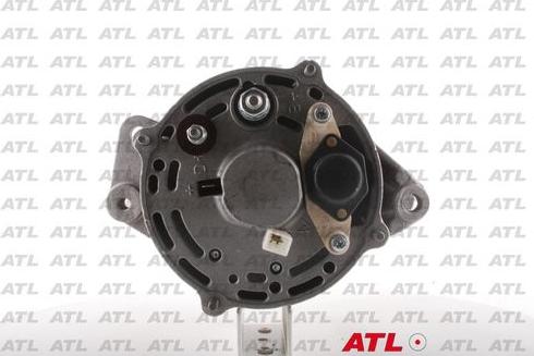 ATL Autotechnik L 38 080 - Генератор www.autospares.lv