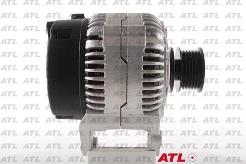 ATL Autotechnik L 38 070 - Генератор www.autospares.lv