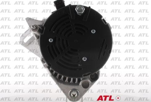 ATL Autotechnik L 38 070 - Ģenerators autospares.lv