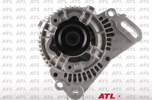 ATL Autotechnik L 38 070 - Генератор www.autospares.lv