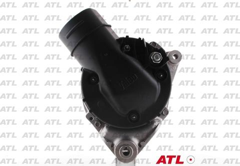 ATL Autotechnik L 38 185 - Ģenerators autospares.lv