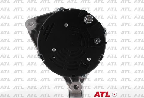 ATL Autotechnik L 38 170 - Генератор www.autospares.lv