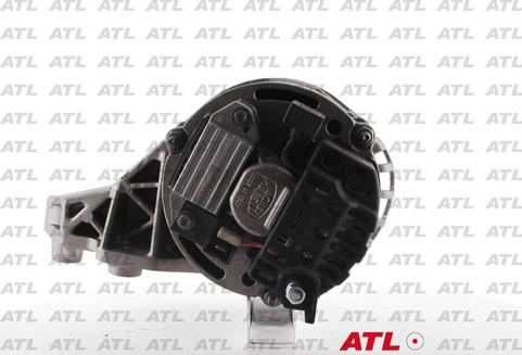 ATL Autotechnik L 38 840 - Ģenerators www.autospares.lv