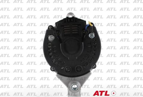 ATL Autotechnik L 38 850 - Ģenerators www.autospares.lv