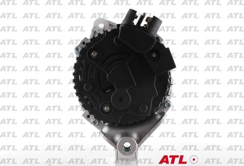 ATL Autotechnik L 38 810 - Ģenerators autospares.lv