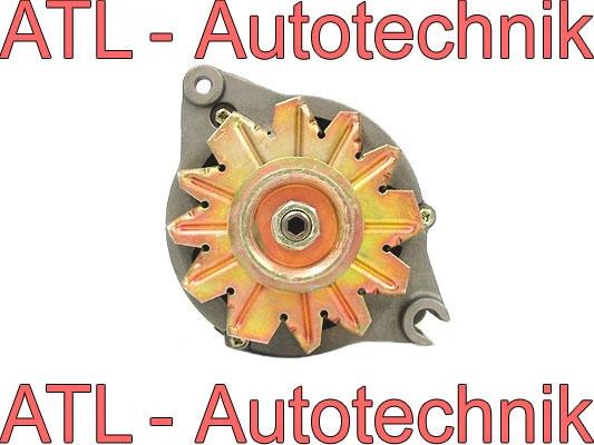 ATL Autotechnik L 38 830 - Ģenerators www.autospares.lv