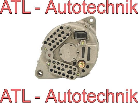 ATL Autotechnik L 38 830 - Ģenerators www.autospares.lv