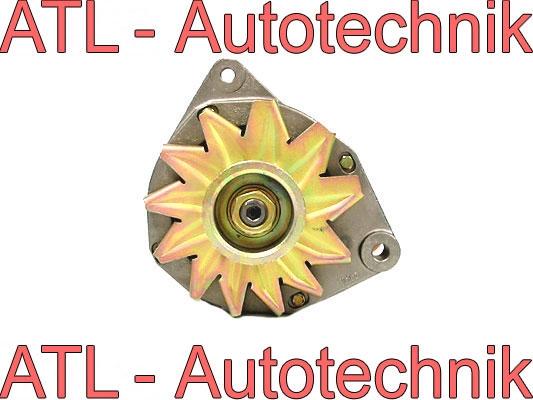 ATL Autotechnik L 38 820 - Ģenerators www.autospares.lv