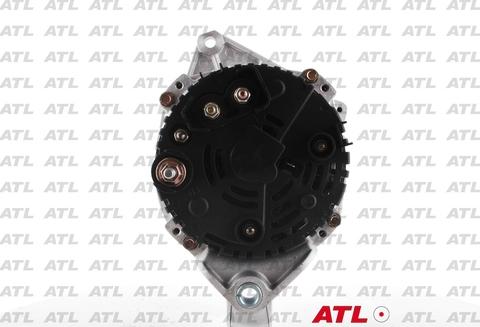 ATL Autotechnik L 38 870 - Ģenerators autospares.lv