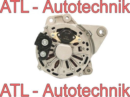 ATL Autotechnik L 38 340 - Ģenerators autospares.lv