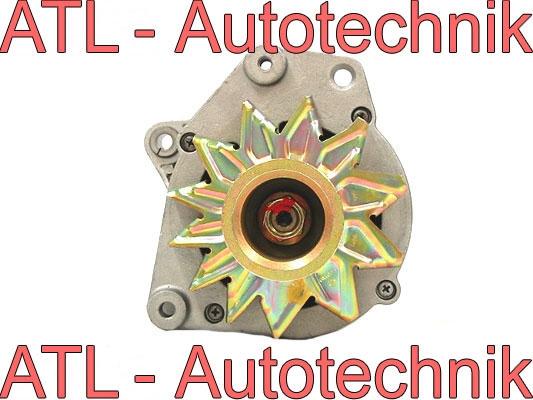 ATL Autotechnik L 38 340 - Ģenerators autospares.lv