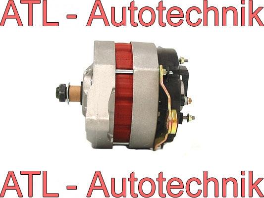 ATL Autotechnik L 38 350 - Ģenerators autospares.lv