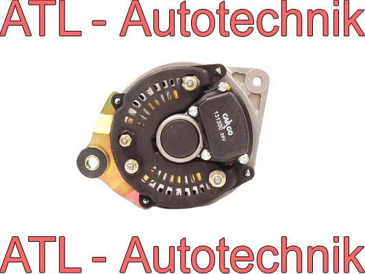 ATL Autotechnik L 38 350 - Ģenerators autospares.lv