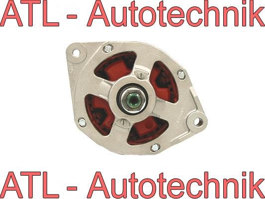 ATL Autotechnik L 38 350 - Ģenerators autospares.lv