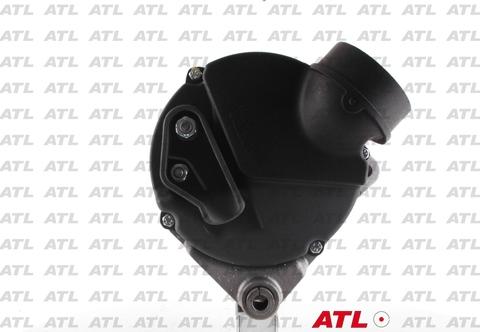 ATL Autotechnik L 38 330 - Ģenerators www.autospares.lv