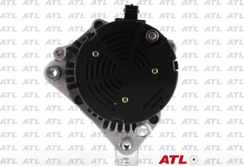 ATL Autotechnik L 38 370 - Ģenerators www.autospares.lv