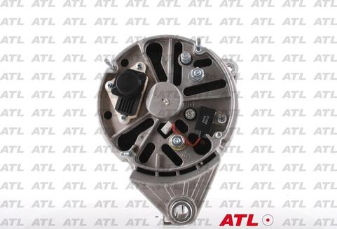 ATL Autotechnik L 38 290 - Генератор www.autospares.lv