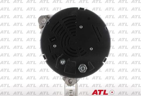 ATL Autotechnik L 38 260 - Ģenerators autospares.lv