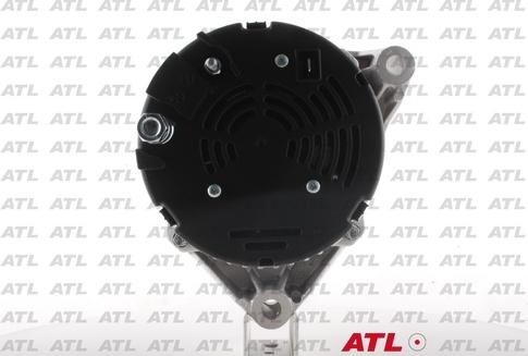 ATL Autotechnik L 38 230 - Ģenerators autospares.lv