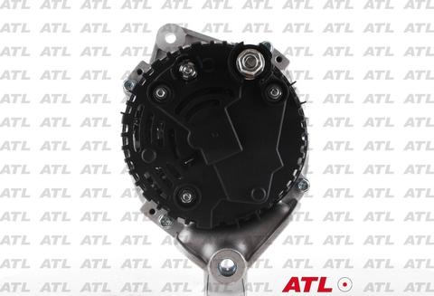 ATL Autotechnik L 38 790 - Генератор www.autospares.lv