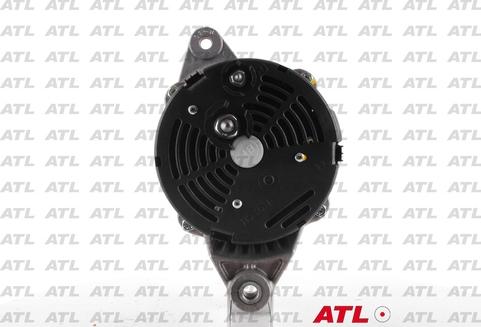 ATL Autotechnik L 38 740 - Ģenerators www.autospares.lv