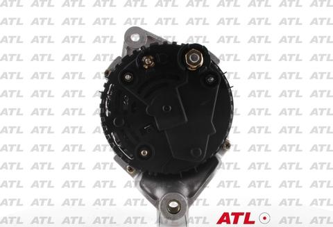 ATL Autotechnik L 38 750 - Генератор www.autospares.lv