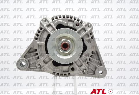 ATL Autotechnik L 38 710 - Генератор www.autospares.lv