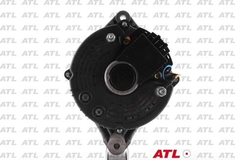 ATL Autotechnik L 33 990 - Ģenerators autospares.lv