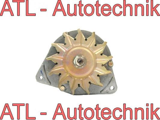 ATL Autotechnik L 33 940 - Ģenerators autospares.lv